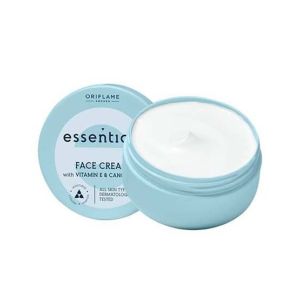 Oriflame Essentials Face Cream with Vitamin E 75ml (42027)