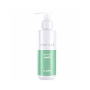 Oriflame Hydra Matte Cleansing Gel For Oily Skin