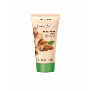 Oriflame Love Nature Body Lotion 30ml