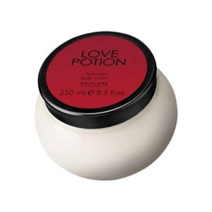 Oriflame love Potion Perfumed Body Cream - 250ml