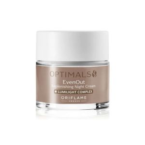 Oriflame Optimals Even Out Night Cream 50ml (42553)