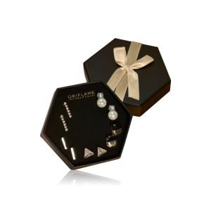 Oriflame Weekday Earring Box