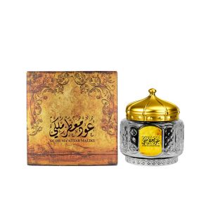 Oud Ma’Attar Maliki Bakhoor 36g