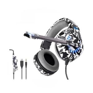 Ovleng Over-Ear Gaming Headset Assorted (GT84)