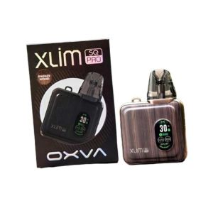 Oxva Xlim SQ Pro Pod Kit