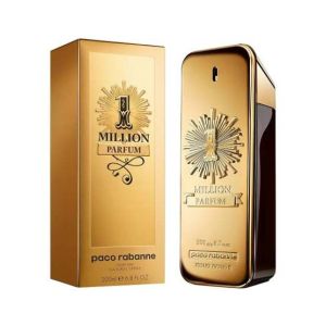 Paco Rabanne 1 Million Eau de Parfum For Men 200ml