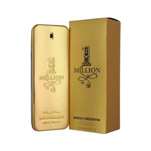 Paco Rabanne 1 Million Eau De Toilette For Men 200ml