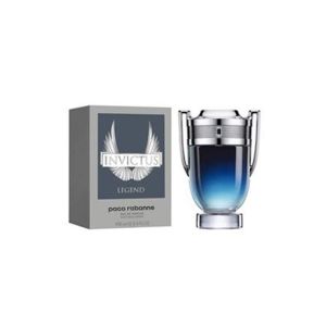 Paco Rabanne Invictus Legend Eau De Toilette For Men 100Ml