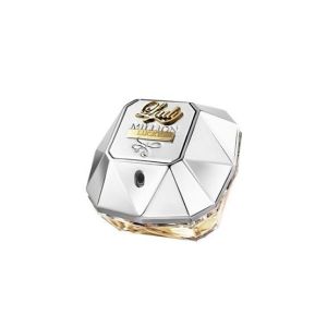 Paco Rabanne Lady Million Lucky Eau De Parfum For Women 80ml