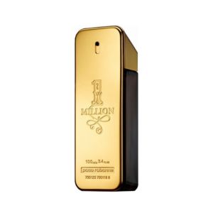 Paco Rabanne One Million Eau De Toilette For Men 100ml