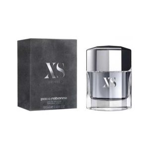 Paco Rabanne XS Eau De Toilette For Women 100ml