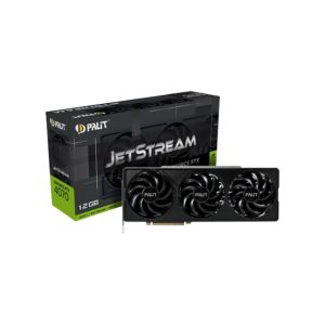 Palit GeForce RTX 4070 JetStream 192bit HDMI GDDR6X 12GB Graphic Card