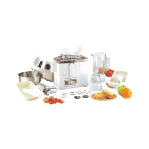 Panasonic 10 in 1 Juicer Blender (P-FP1825)