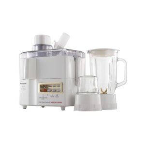 Panasonic 3 In 1 Juicer Blender (MJ-J176P)