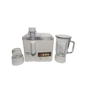 Panasonic 3 In 1 Juicer Blender White (0165)