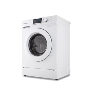 Panasonic Front Load Fully Automatic Washing Machine 7Kg (NA-127XB1)