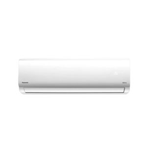 Panasonic Inverter Split Air Conditioner Heat and Cool 1.5 Ton White (UE-18XKF9)