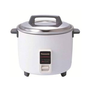 Panasonic Rice Cooker (SR-W18G)