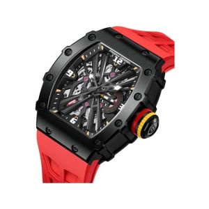 Benyar Pagani Design Men's Watch Red (PD-1738-2)