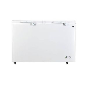 PEL Arctic Inverter Chest Freezer 14 Cu Ft White (PDIN70-155)