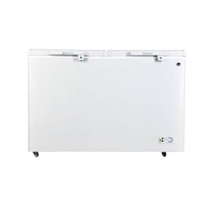 PEL Artic Crystal Chest Freezer 14 Cu Ft White (PDC70-155)