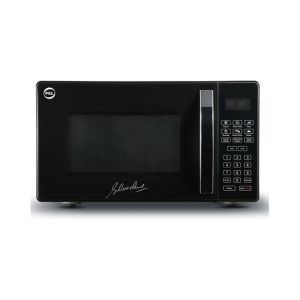 PEL Silver Line Digital Microwave Oven 23 Ltr Black (PMO-23-SLD)