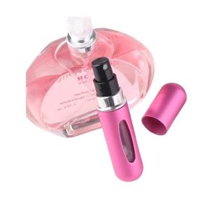 Promax Refillable Mini Perfume Spray Bottle