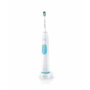 Philips 2 Series plaque Electric Toothbrush (HX6231/01)