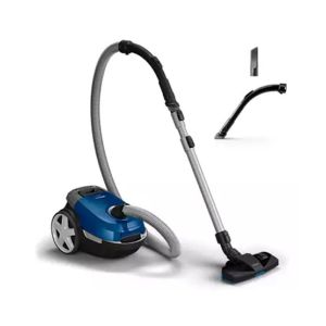 Philips 3000 Series Bagged Vacuum Cleaner (XD3010/61)