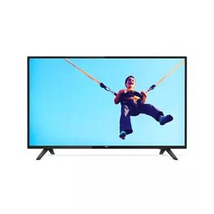 Philips 43" Ultra Slim Full HD Smart LED TV (43PFT5813/98)