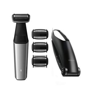 Philips 5000 Showerproof Body Groomer (BG5020/13)