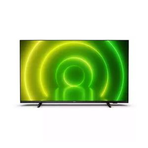 Philips 55" 4K UHD LED Android TV (55PUT7406/98)