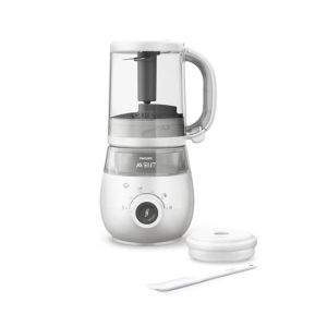 Philips Avent 4-In-1 Healthy Baby Food Maker (SCF883/02)