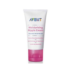 Philips Avent Moisturizing Nipple Cream (SCF504/30)