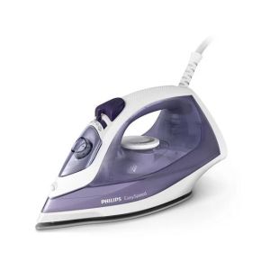 Philips EasySpeed Steam Iron Purple (GC1752/30)