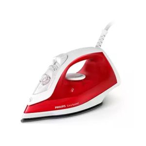 Philips EasySpeed Steam Iron Red (GC1742/40)