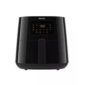 Philips Essential XL Air Fryer Black (HD9270/91)