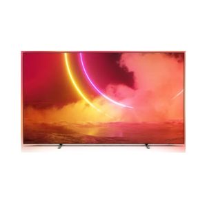 Philips OLED 8 Series 55" 4K UHD LED Smart TV (55OLED805/98)