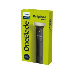 Philips OneBlade Wet/Dry Electric Trimmer (QP1424/10)