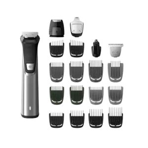 Philips Series 7000 Multigroom Trimmer For Men (MG7750/49)