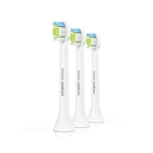 Philips Sonicare DiamondClean Compact Toothbrush Heads (HX6073/05)