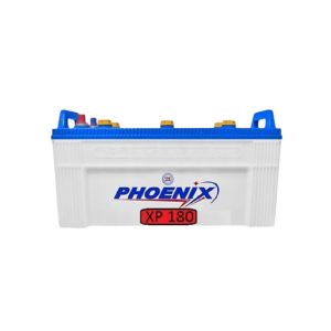 Phoenix 130Ah 12V Battery (XP-180)