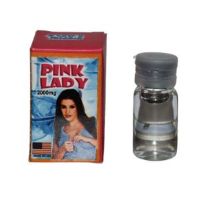 Health cart Pink Lady Enhancement Sex Drops For Women