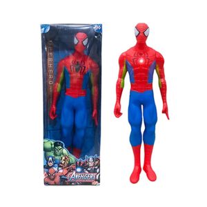 Planet X Avengers Spiderman Action Figure (PX-11923)