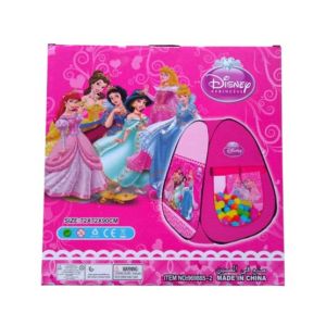 Planet X Disney Princess Play Tent (PX-9467)