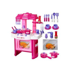 Planet X Frozen Fever Kitchen Set (PX-9167)