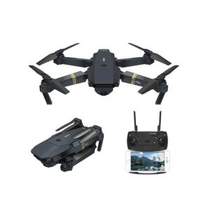 Planet X Micro Foldable Drone Set (PX-11383)