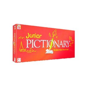 Planet X Pictionary Board JR. (PO-9020)