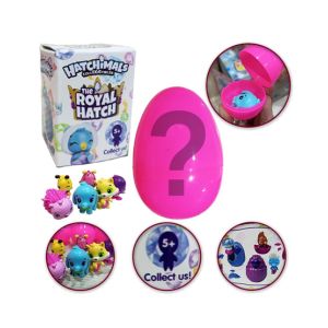 Planet X Royal Hatchimals Collectible Surprise Egg 1 Piece (PX-11732)