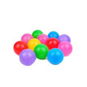 Planet X Soft Plastic Tent Balls 12 Pcs (PX-10128)